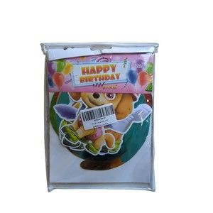 Paw Patrol Happy Birthday Wall Stickers Walls, Desks, Window Clings